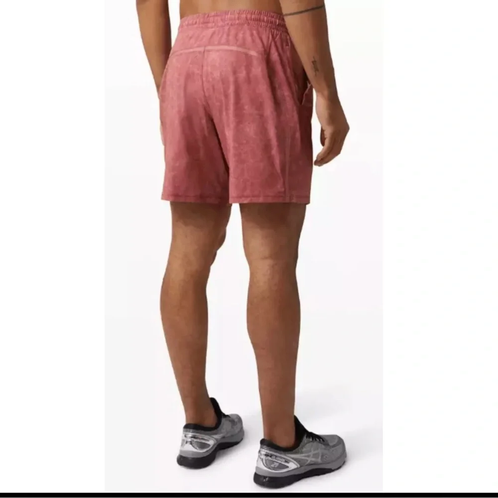 Lululemon pace breaker short 7” Linerless Size Medium - Picture 2 of 6